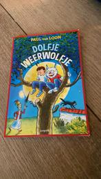 Dolfje Weerwolfje - Leuk Kinderboek, Ophalen of Verzenden, Gelezen, Fictie algemeen