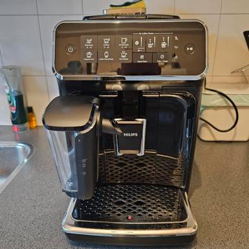 ️⭐️Refurbished️⭐️ Philips Latte Go series 3200 - ZGAN beschikbaar voor biedingen