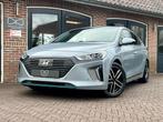 Hyundai IONIQ 1.6 GDi PHEV Premium | LEER | NAVIGATIE | CAME, Auto's, Hyundai, Gebruikt, Bedrijf, Hatchback, 105 pk