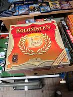 Kolonisten van Catan jubileum editie incl 5-6 spelers, Verzenden, Zo goed als nieuw