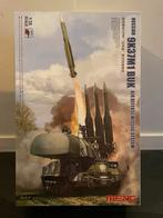 Meng 1/35 Russische Buk Raket Systeem, Overige merken, Tank, 1:32 tot 1:50, Nieuw