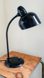 Escolux lamp, Bauhaus ca. 1930, Huis en Inrichting, Lampen | Tafellampen, Gebruikt, Bauhaus, vintage, Ophalen of Verzenden, Metaal