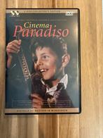 CINEMA PARADISO, (Tornatore), Philippe Noiret / 2 versies!!!, Alle leeftijden, Ophalen of Verzenden, Zo goed als nieuw