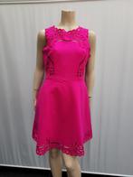 Ted Baker jurk roze maat M/38 3, Maat 38/40 (M), Ophalen of Verzenden, Zo goed als nieuw, Roze