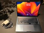 MacBook Air (13”, 2022, M2, 8 GB) - perfecte staat, Computers en Software, Apple Macbooks, Ophalen, Zo goed als nieuw, 13 inch