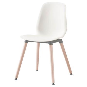 Ikea Leifarne met Ernfrid onderstel (4 stuks) beschikbaar voor biedingen