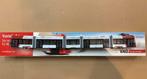 Tram uit Nurnberg hO, Hobby en Vrije tijd, Modeltreinen | H0, Overige merken, Ophalen of Verzenden, Zo goed als nieuw, Analoog
