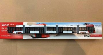 Tram uit Nurnberg hO beschikbaar voor biedingen