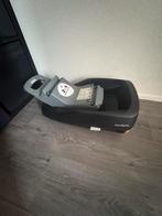 Maxi cosi familyfix (isofix), Kinderen en Baby's, Autostoeltjes, Ophalen, Zo goed als nieuw, Maxi-Cosi, Isofix