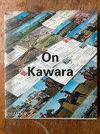 On Kawara - Phaidon - 2002 - Uitstekende conditie, Boeken, Kunst en Cultuur | Beeldend, Johnatan Watkins, Ophalen of Verzenden
