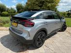Citroën C4 1.2 155pk AUT Shine 2021 PANO LEDER, 65 €/maand, 680 kg, 1199 cc, Origineel Nederlands