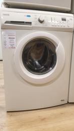 wasmachine - Zanussi, Witgoed en Apparatuur, Wasmachines, Ophalen, Zo goed als nieuw, Voorlader, 85 tot 90 cm