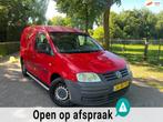 Volkswagen Caddy 1.9 TDI | APK 2026! | Schuifdeur| Achterdeu, Voorwielaandrijving, Stof, Gebruikt, 4 cilinders