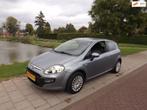 Fiat Punto Evo 1.2 Dynamic, Auto's, Stof, Gebruikt, 1242 cc, 4 cilinders