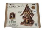 Robotime Cuckoo Clock, Ophalen of Verzenden, Nieuw