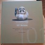 101 Netsuke, Verzenden, Overige onderwerpen