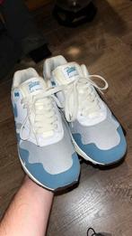 Nike air max 1 x Patta wave EU41, Kleding | Heren, Schoenen, Blauw, Nike, Ophalen of Verzenden, Sneakers of Gympen