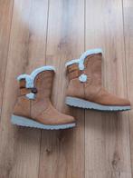 Winter laarzen, Skechers., Ophalen of Verzenden, Zo goed als nieuw, Bruin, Hoge laarzen