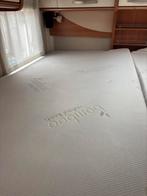 2 matrassen voor Possl Roadcruiser, Caravans en Kamperen, Ophalen of Verzenden, Zo goed als nieuw