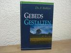 Ds. F. Bakker - Gebedsgestalten, Ophalen of Verzenden, Zo goed als nieuw, Christendom | Protestants
