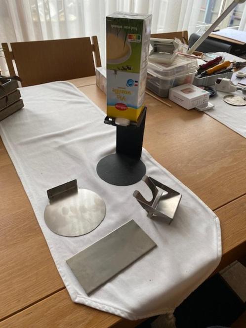 Uitlek standaard, Huis en Inrichting, Keuken | Keukenbenodigdheden, Nieuw, Ophalen of Verzenden