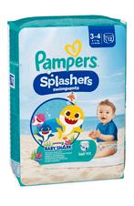 zwemluiers  van pampers, Ophalen of Verzenden, Nieuw, Overige typen, Overige merken