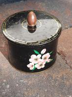 Vintage blik - Cote d'Or, Verzamelen, Blikken, Ophalen of Verzenden, Gebruikt, Overige