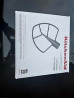 KitchenAid Platte Roerhaak voor: HOOGTE VERSTELBARE KOM, Ophalen of Verzenden, Nieuw