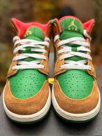 Jordan MT 40 Sneakers, Kleding | Dames, Schoenen, Ophalen of Verzenden, Nieuw, Groen, Sneakers of Gympen