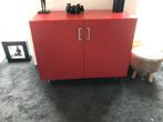 Dressoir, Huis en Inrichting, Kasten | Ladekasten, Ophalen, 100 tot 150 cm, Zo goed als nieuw, Minder dan 100 cm