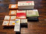 Heco schroeven div. maten/Mepac/Wago/Fischer plugs etc., Ophalen of Verzenden, Zo goed als nieuw, Schroeven