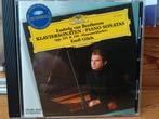 Beethoven Piano Sonatas op 101/106 Emil Gilels, Ophalen of Verzenden, Classicisme, Zo goed als nieuw, Kamermuziek