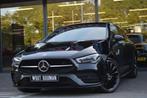 Mercedes-Benz CLA-Klasse Shooting Brake 250 e AMG Led Panora, CLA, Gebruikt, 4 cilinders, Zwart