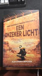 Alexandra Bracken - Een onzeker licht, Ophalen of Verzenden, Alexandra Bracken