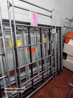 Peugeot partner 2018 -2027 rvs equinox imperiaal, Ophalen, Zo goed als nieuw