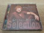 CD - George Baker Selection - Best Of, Ophalen of Verzenden, 1980 tot 2000, Zo goed als nieuw