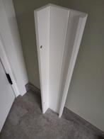 Mosslanda schilderijenplank wit 69cm, Ophalen