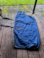 Bucas quilt 150, Ophalen of Verzenden, Gebruikt, Deken