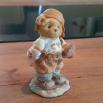 Cherished Teddies, Verzamelen, Ophalen of Verzenden, Zo goed als nieuw, Beeldje, Cherished Teddies