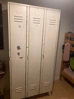 Locker, Huis en Inrichting, Kasten | Lockerkasten, Ophalen of Verzenden, Gebruikt
