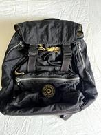 Kipling (school) tas, Ophalen, Gebruikt, Zwart, Rugtas
