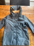 Leuke blauwe kinderjas, Ophalen of Verzenden, Zo goed als nieuw, Jongen of Meisje, Overige typen