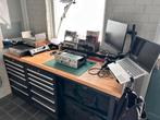 Reparatie en Onderhoud | Audio Apparatuur | Vintage, Diensten en Vakmensen, Reparatie en Onderhoud | Audio, Tv en Foto, Komt aan huis