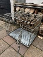 Stevige bench voor kleine hond, Dieren en Toebehoren, Ophalen, Gebruikt