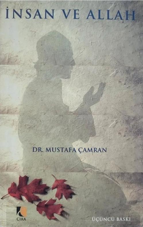 Insan ve Allah; Dr. Mustafa Camran, Boeken, Godsdienst en Theologie, Gelezen, Verzenden