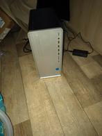 HP pavilion desktop TP01-4037NB | I5-13400 | 8GB | 512GB SSD, Ophalen, 8 GB, Zo goed als nieuw, HP pavilion desktop TP01-4037NB | I5-13400 | 8GB | 512GB SSD