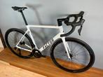 Nieuwe Factor O2 disc speciale Shimano 105 di2 uitvoering, Ophalen, 28 inch, Carbon, Heren