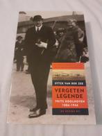 Frits Koolhoven vergeten legende vliegtuigbouwer, Ophalen of Verzenden, Gebruikt, Boek of Tijdschrift