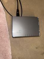 3Com Switch 5-poorts, Ophalen, Gebruikt