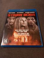Straw dogs - bluray, Cd's en Dvd's, Ophalen of Verzenden, Zo goed als nieuw, Actie